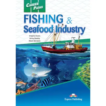 CAREER PATHS FISHING & SEAFOOD INDUSTRIES SB PACK (+ DIGIBOOKS APP)