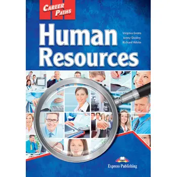 CAREER PATHS HUMAN RESOURCES SB (+ CROSS-PLATFORM APPLICATION)