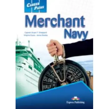 CAREER PATHS MERCHANT NAVY SB PACK (+ CROSS-PLATFORM APPLICATION)