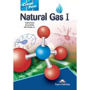 CAREER PATHS NATURAL GAS 1 SB PACK