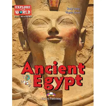 EOW : ANCIENT EGYPT 6 (+ CROSS-PLATFORM APPLICATION)