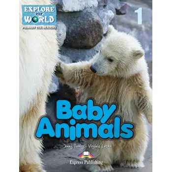 EOW : BABY ANIMALS 1 (+ CROSS-PLATFORM APPLICATION)