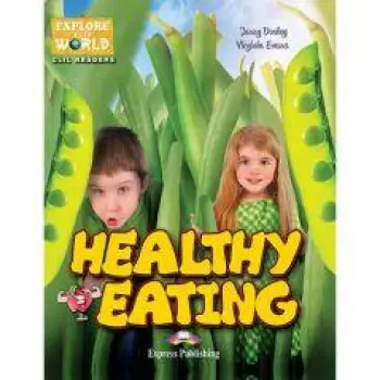 EOW : HEALTHY EATING 1 (+ CROSS-PLATFORM APPLICATION)