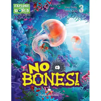 EOW 3: NO BONES! (+ CROSS-PLATFORM APPLICATION)