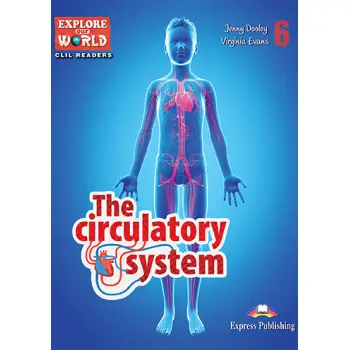 EOW 6: THE CIRCULATORY SYSTEM (+ CROSS-PLATFORM APPLICATION)