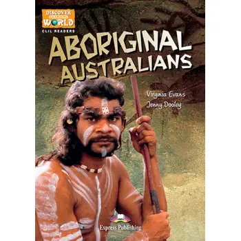 DAW : ABORIGINAL AUSTRALIANS (+ DIGIBOOKS APP)