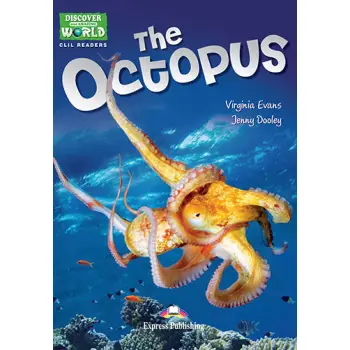 DAW : THE OCTOPUS (+ CROSS-PLATFORM APPLICATION)