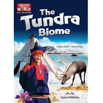 DAW : THE TUNDRA BIOME (+ CROSS-PLATFORM APPLICATION)