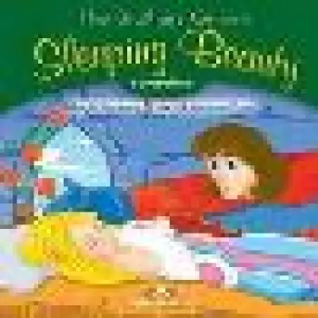 SRTM 3: SLEEPING BEAUTY TCHR'S (+ CROSS-PLATFORM APPLICATION)