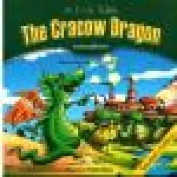 SRTM 3: THE CRACOW DRAGON TCHR'S (+ MULTI-ROM) (+ CROSS-PLATFORM APPLICATION)