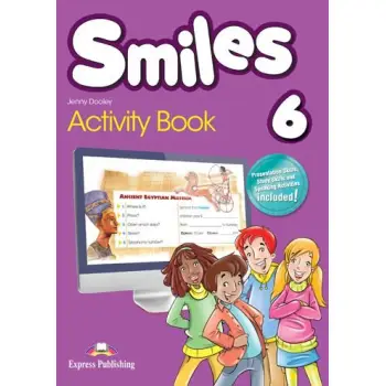 SMILES 6 WB