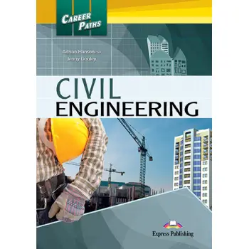 CAREER PATHS CIVIL ENGINEERING SB PACK (+ DIGIBOOKS APP)