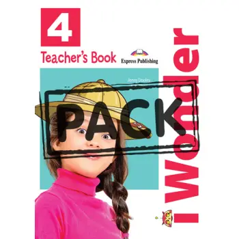 IWONDER 4 TCHR'S