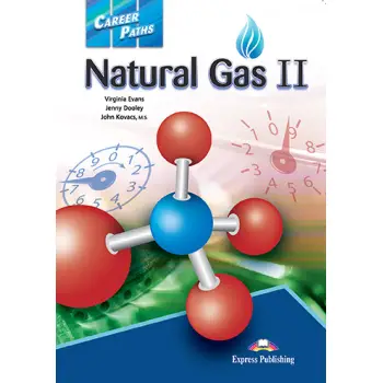 CAREER PATHS NATURAL GAS II SB PACK