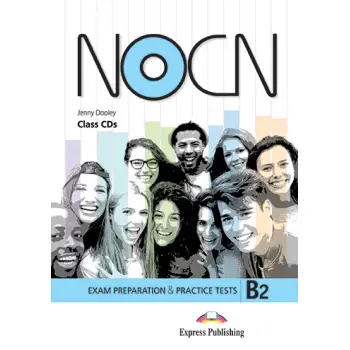 PREPARATION & PRACTICE TESTS FOR NOCN EXAM B2 CD CLASS (3)