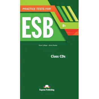 PRACTICE TESTS ESB B1 CD CLASS (5)