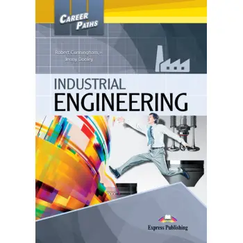 CAREER PATHS INDUSTRIAL ENGINEERING SB PACK