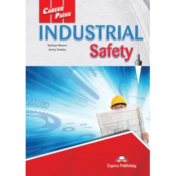 CAREER PATHS INDUSTRIAL SAFETY SB PACK
