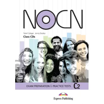PREPARATION & PRACTICE TESTS FOR NOCN EXAM C2 CD CLASS (3)