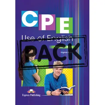 CPE USE OF ENGLISH TCHR'S (+ DIGIBOOKS APP) 2013