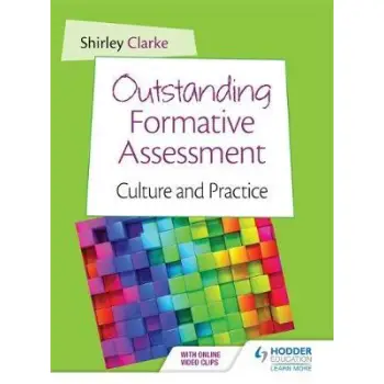 OUTSTANDING FORMATIVE ASSESSMENT CULTURE AND PRACTICE PB
