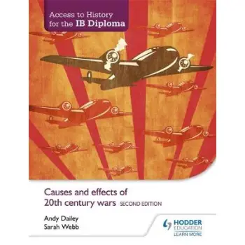 ACCESS TO HISTORY FOR THE IB DIPLOMA PB
