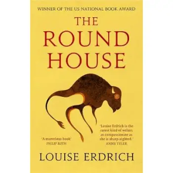 THE ROUND HOUSE PB
