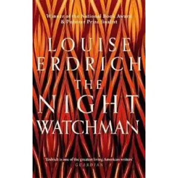 THE NIGHT WATCHMAN