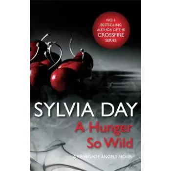 HUNGER SO WILD PB B FORMAT