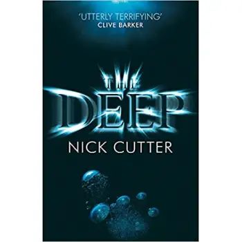 THE DEEP PB