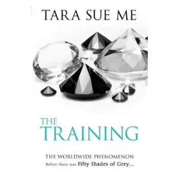 SUBMISSIVE TRILOGY 3: THE TRAINING PB