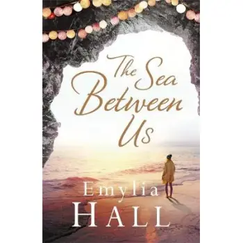 THE SEA BETWEEN US PB B FORMAT
