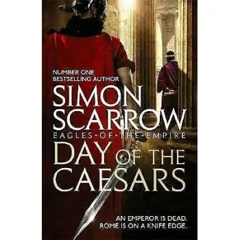 DAY OF THE CAESARS PB DAY OF THE CAESARS PB