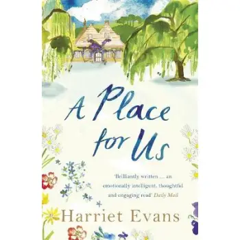 A PLACE FOR US PB B FORMAT A PLACE FOR US PB B FORMAT