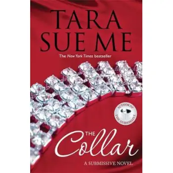 THE COLLAR:SUBMISSIVE 5 PB