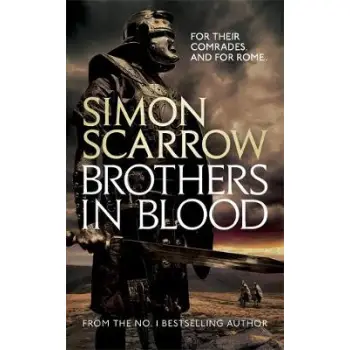 BROTHERS IN BLOOD PB A FORMAT BROTHERS IN BLOOD PB A FORMAT