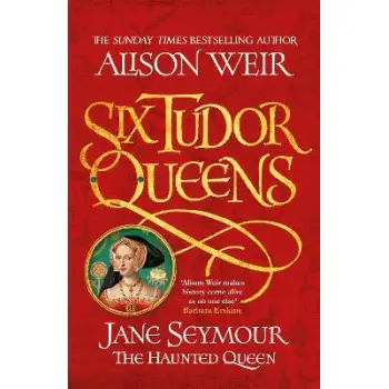 SIX TUDOR QUEENS VOL.3 PB