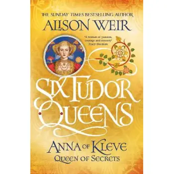 SIX TUDOR QUEENS VOL.4 PB