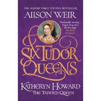 SIX TUDOR QUEENS VOL.5 PB