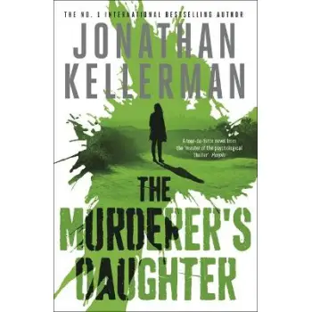THE MURDERER'S DAUGHTER PB