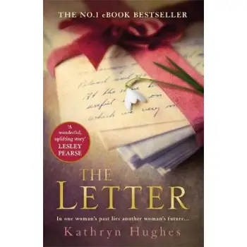 THE LETTER PB