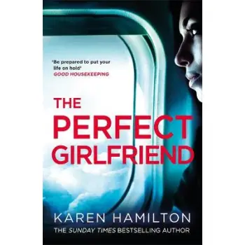 THE PERFECT GIRLFRIEND PB