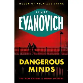 DANGEROUS MINDS  PB DANGEROUS MINDS  PB