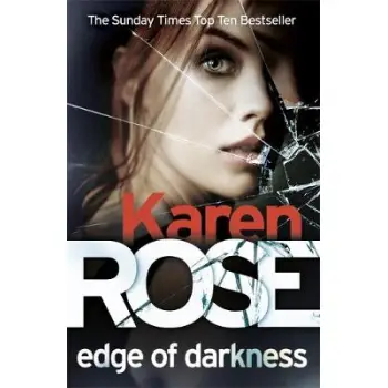 EDGE OF DARKNESS  PB EDGE OF DARKNESS  PB