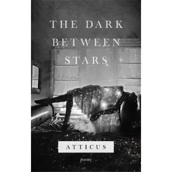 THE DARK BETWEEN STARS HC