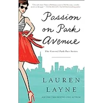 PASSION ON PARK AVENUE PB