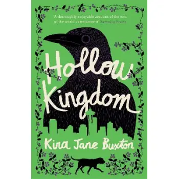 Hollow Kingdom : It's time to meet the world's most unlikely hero...