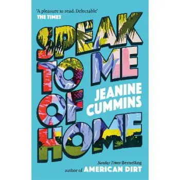 SPEAK TO ME OF HOME PB
