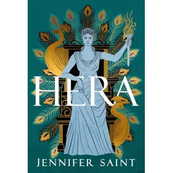 Hera TPB