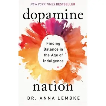 DOPAMINE NATIONS HC DOPAMINE NATIONS HC